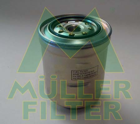 MULLER FILTER Polttoainesuodatin FN1148